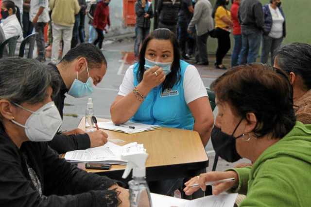 Gerente, al pie de la jornada