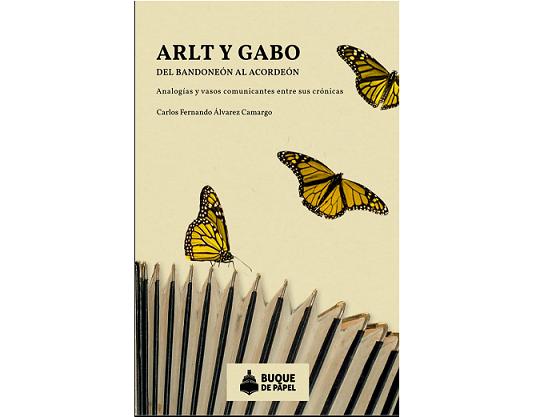 Sobre Arlt y Gabo