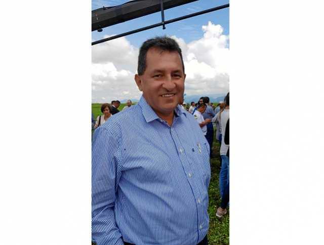 Fabio Hernando Arias, secretario de Educación de Caldas, ya fue vicerrector de la institución. 