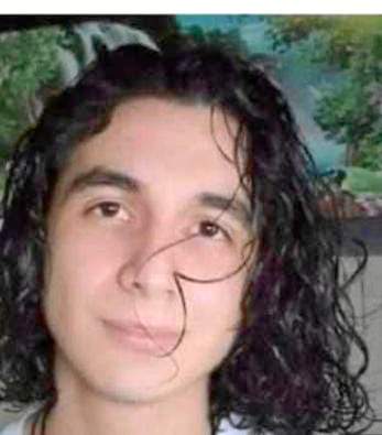 Franklyn Estiven Velásquez, la víctima 17 del deslizamiento en La Esneda. 