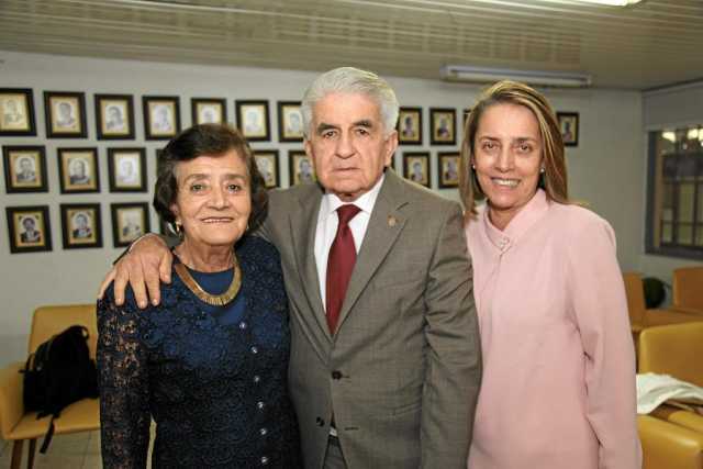 Nidia Castillo Uribe, Fernando Rodríguez Muñoz y Luz Elena Arango García.