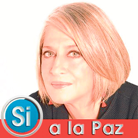 Ministra: Cecilia López Montaño, 79 años