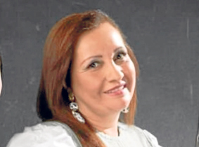 Mary Escobar Ospina