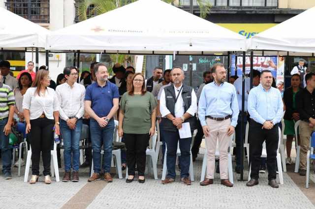 Laboratorio climático