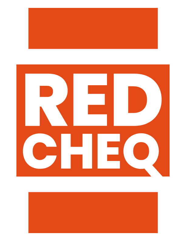 Logo RedCheq