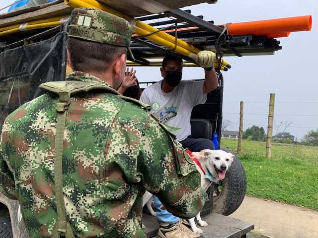 Lanzan Plan de Seguridad Vial en Caldas para semana de receso