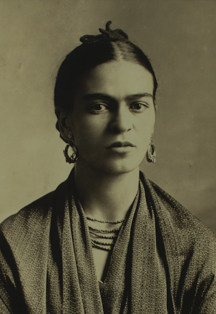 Frida Kahlo