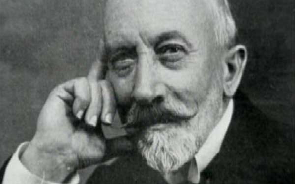 George Méliès