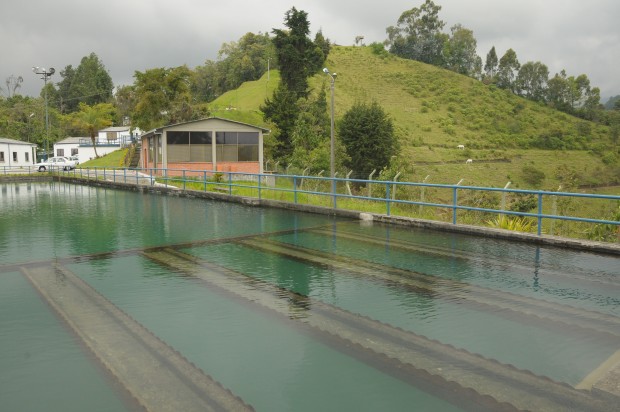 Utilidades De Aguas De Manizales Del 2016 Son De $11 Mil 136 Millones