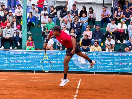 ITF Ciudad de Manizales