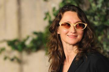 Lucrecia Martel Lucrecia Martel