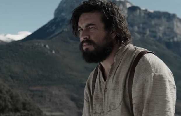 Bajo la piel del lobo Bajo la piel del lobo