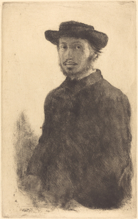 Edgar Degas