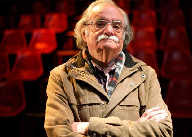 Santiago García Santiago García