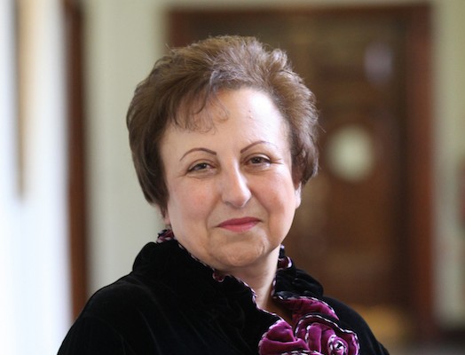 Shirin Ebadi