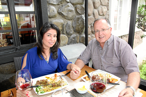 Foto | Argemiro Idárraga | LA PATRIA