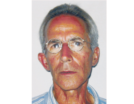 Foto | Jorge Eliécer Zapata | LA PATRIA El poeta Ricardo Mejía Ospina falleció recientemente en Pereira. Nació en Supía donde hi