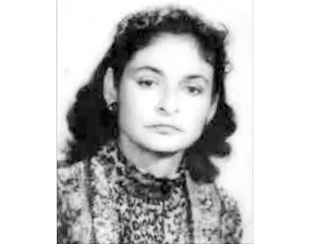 CENELIA TRUJILLO PARRA