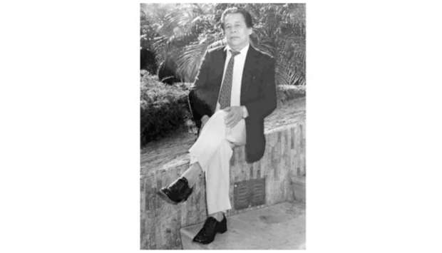 José  Hortensio Moreno Chacón