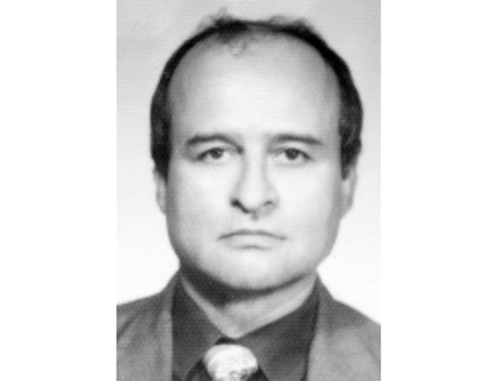 JOSÉ JAVIER OROZCO CASTAÑO