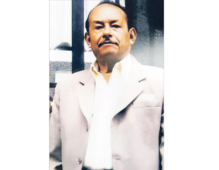 GILBERTO ARCILA LÓPEZ