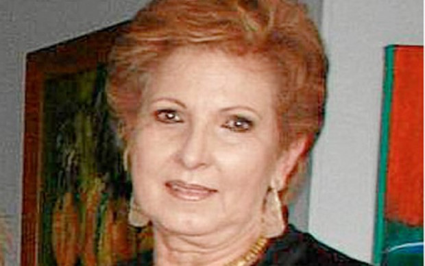 María Teresa Arango Monedero
