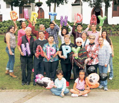 OFELIA PINZÓN DE MONTOYA