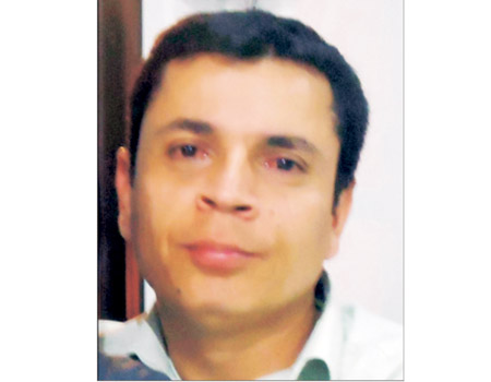 ROGELIO RENDÓN ARIAS