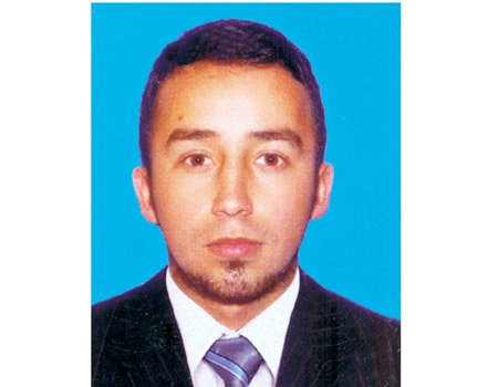 STIVEN MESA ESPINOSA