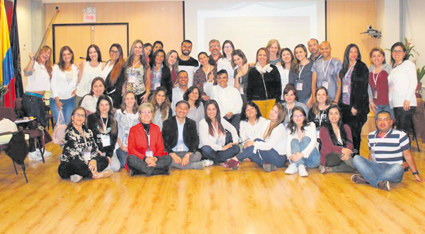 Certificación Internacional  en Mindfulness