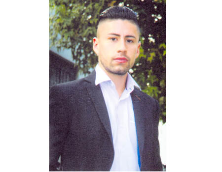 HAROLD ESTIVEN RAMÍREZ VALENCIA 