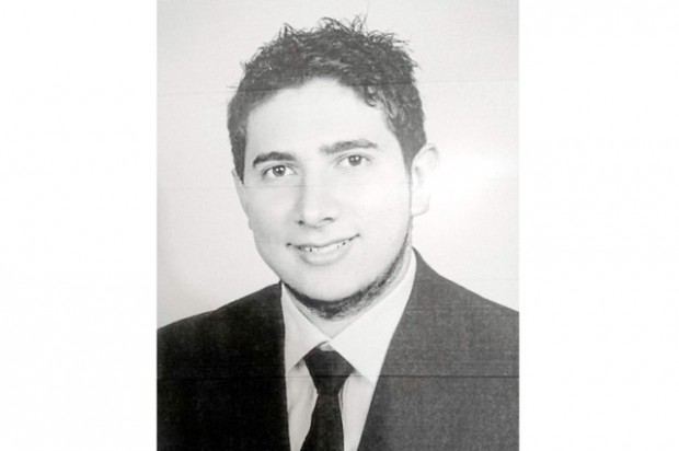 Víctor Quintero Ramírez