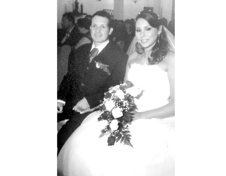 JOSÉ ASDRÚBAL HENAO B. y MÓNICA VIVIANA GIL S