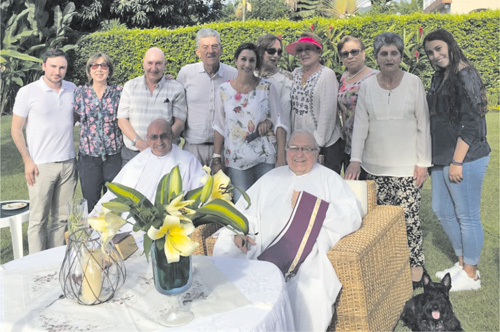 BENDICIÓN TEMPERADERO CANTABRIA - SANTÁGUEDA