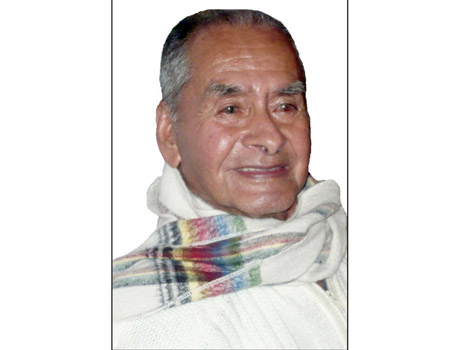 José Benjamín Murillo Carmona