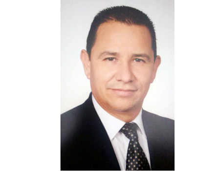 José Norbey Quintero Corredor