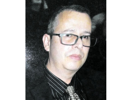 JUAN CARLOS SÁNCHEZ RAVE