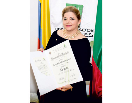 NANCY MILENA GONZÁLEZ CORREA