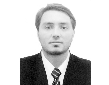 JOSÉ LUIS MESA ESPINOSA