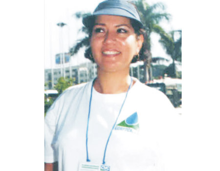 MARTHA ELENA ALZATE GONZÁLEZ