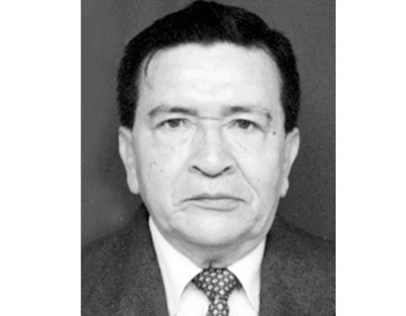 PEDRO LAIN LIZCANO ARIAS