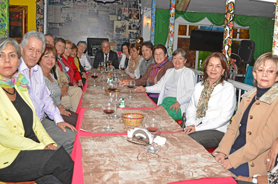 Foto | José Fernando Tangarife | LA PATRIA