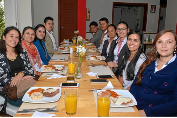 Foto | José Fernando Tangarife | LA PATRIA