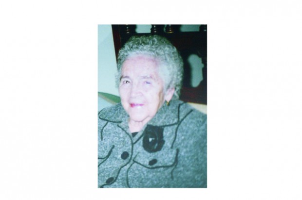 CLEMENCIA RIOS GUTIÉRREZ