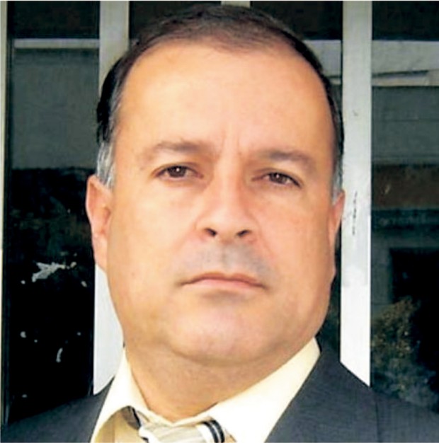 Jorge Alberto Ramírez Castaño