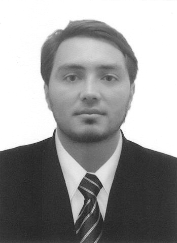 JOSÉ LUIS MESA ESPINOSA