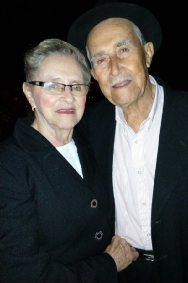 JUDITH MONTOYA DE MONTOYA