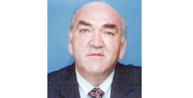 Lorenzo Ramírez Murillo. 