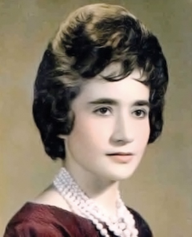 MARÍA ROSALBA LISBETH MEJÍA DE PATIÑO