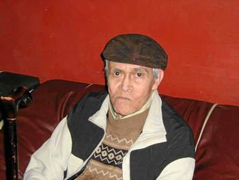 Ramón Gonzalo Duque Ospina